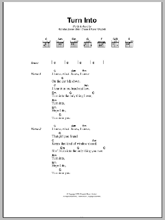 Turn Into von Brian Chase (Download) 