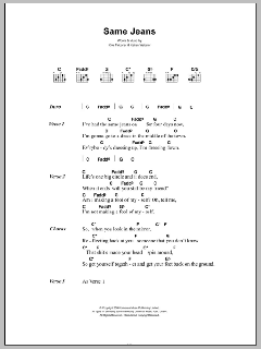 Same Jeans von The View (Download) 