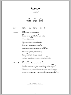 Roscoe von Midlake (Download) 