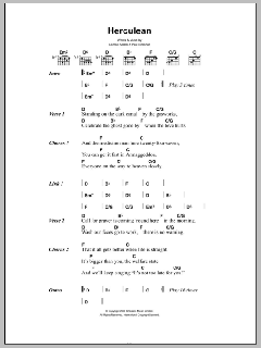 Herculean (Download) 