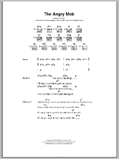 The Angry Mob von Kaiser Chiefs (Download) 