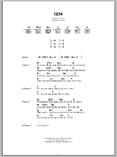 1234 von Feist (Download) 