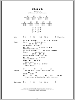 3's & 7's von Queens Of The Stone Age (Download) 