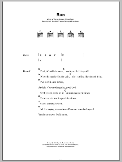 Run von Gnarls Barkley (Download) 