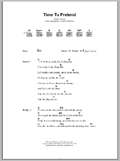 Time To Pretend von MGMT (Download) 