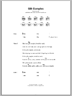 Gilt Complex (Download) 