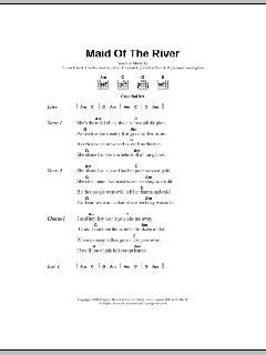 Maid Of The River von The Levellers (Download) 