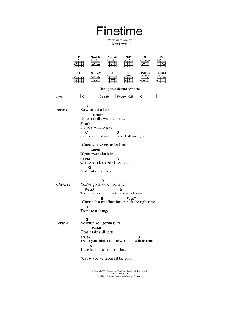 Finetime von Cast (Download) 