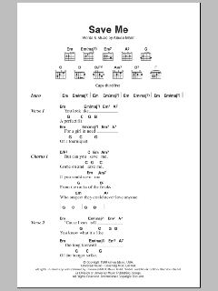 Save Me von Aimee Mann (Download) 