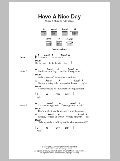 Have A Nice Day von Stereophonics (Download) 