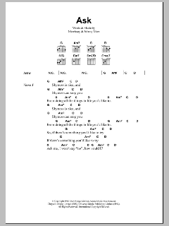 Ask von The Smiths (Download) 