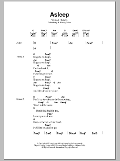 Asleep von The Smiths (Download) 