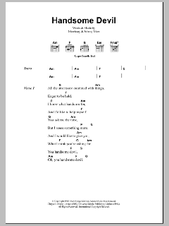 Handsome Devil von The Smiths (Download) 