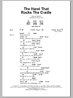 The Hand That Rocks The Cradle von The Smiths (Download) 