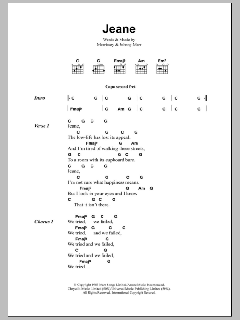 Jeane von The Smiths (Download) 