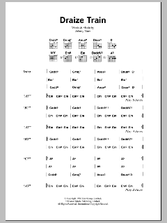 Draize Train von The Smiths (Download) 