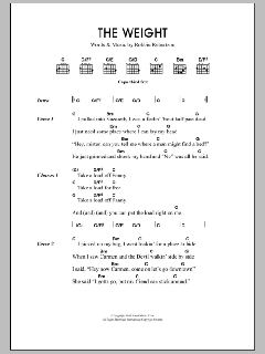 The Weight von Travis (Download) 