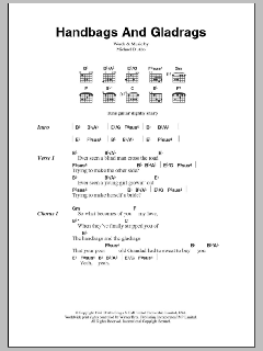 Handbags And Gladrags von Rod Stewart (Download) 