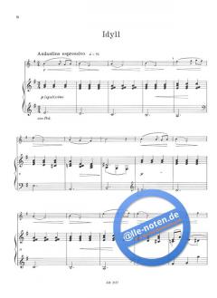 A Miscellany For Oboe Book 1 von Michael Rose im Alle Noten Shop kaufen