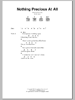 Nothing Precious At All von Stereophonics (Download) 