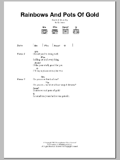 Rainbows And Pots Of Gold von Stereophonics (Download) 
