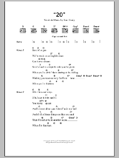 20 von Travis (Download) 