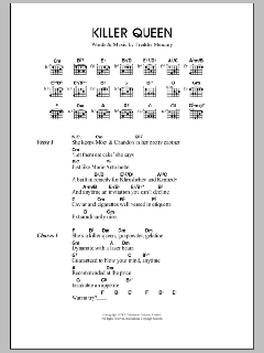 Killer Queen (Download) 