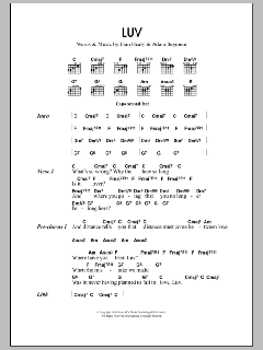 Luv von Travis (Download) 