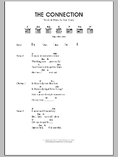 The Connection von Travis (Download) 
