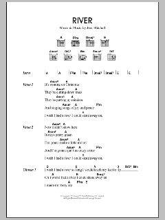 River von Travis (Download) 