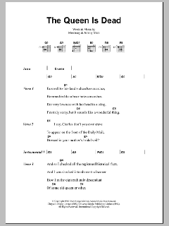 The Queen Is Dead von The Smiths (Download) 