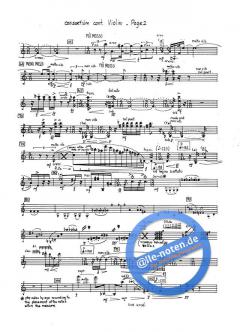 Consortium 1 (Joseph Schwantner) 