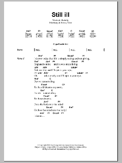 Still Ill von The Smiths (Download) 