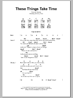 These Things Take Time von The Smiths (Download) 