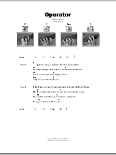 Operator von Grateful Dead (Download) 