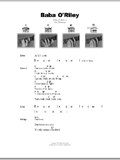 Baba O'Riley von The Who (Download) 