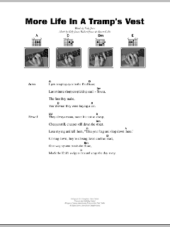More Life In A Tramp's Vest von Stereophonics (Download) 