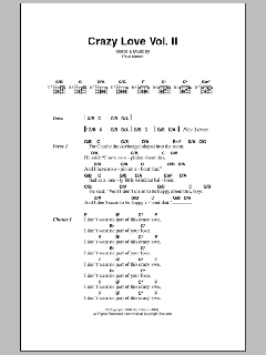 Crazy Love Vol. II von Paul Simon (Download) 