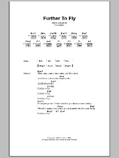 Further To Fly von Paul Simon (Download) 