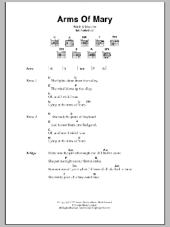 Arms Of Mary von Boyzone (Download) 