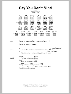 Say You Don't Mind von Colin Blunstone (Download) 