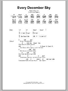 Every December Sky von Beth Nielsen Chapman (Download) 
