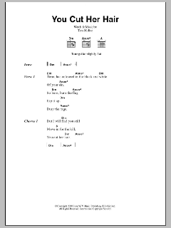 You Cut Her Hair von Tom McRae (Download) 