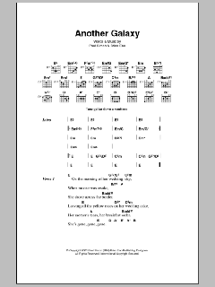 Another Galaxy von Paul Simon (Download) 