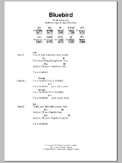 Bluebird von Paul McCartney (Download) 
