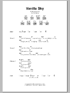 Vanilla Sky von Paul McCartney (Download) 