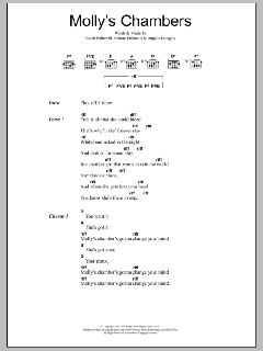 Molly's Chambers von Kings Of Leon (Download) 