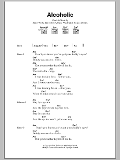 Alcoholic von Barry Westhead (Download) 