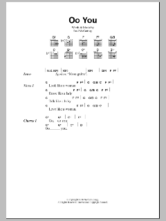 Oo You von Paul McCartney (Download) 