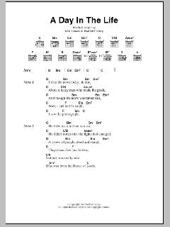 A Day In The Life von The Beatles (Download) 